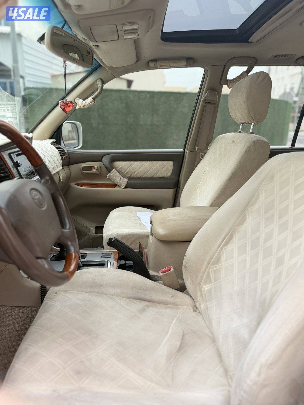 لاند كرورز 20065