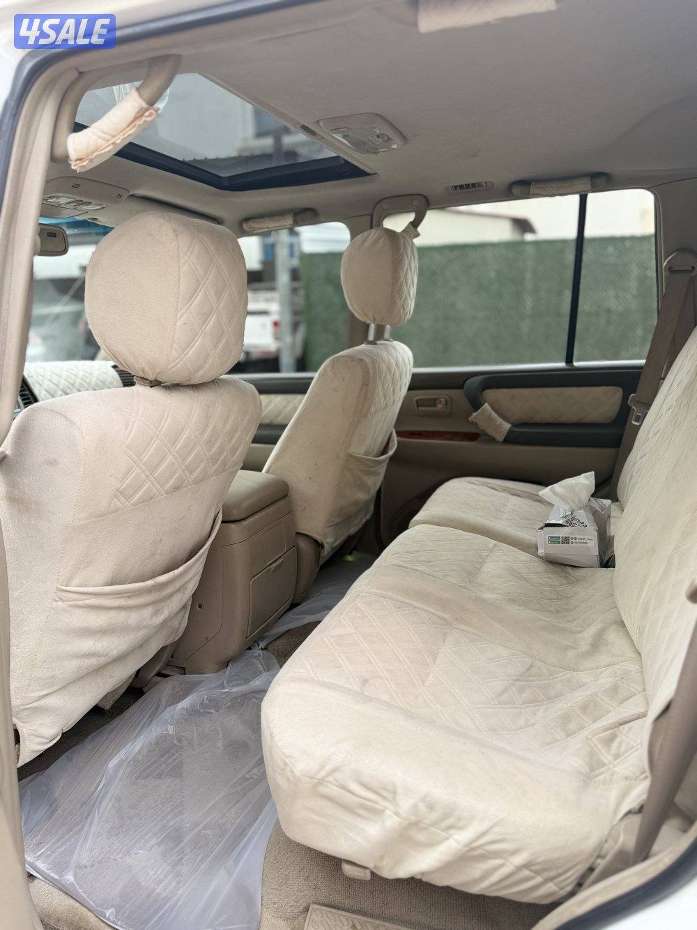 لاند كرورز 20066