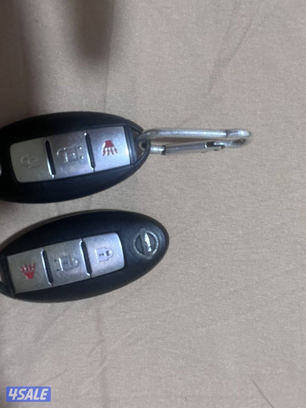 ‏للبيع باترول 2012 قير عادي6