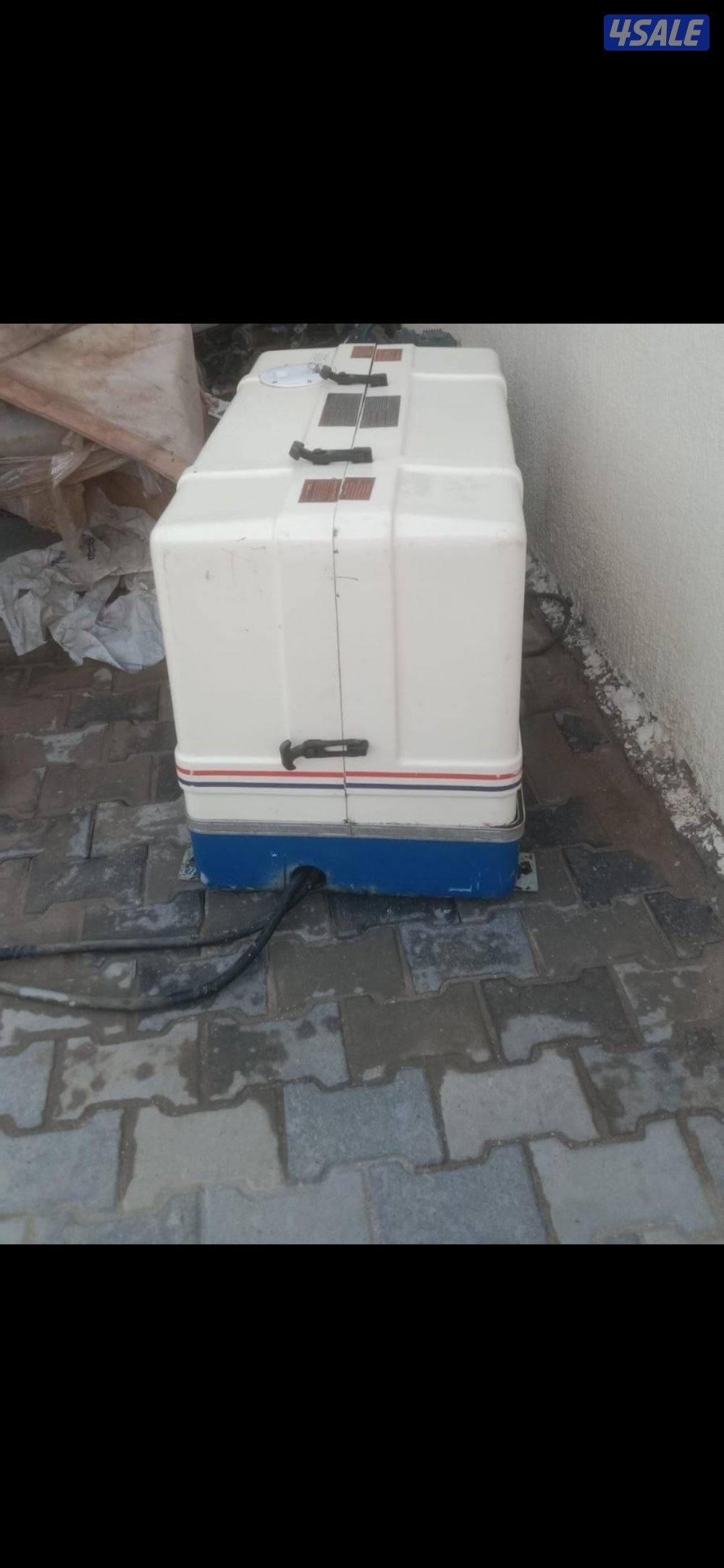 للبيع جنريتر بانده مارين بحري1