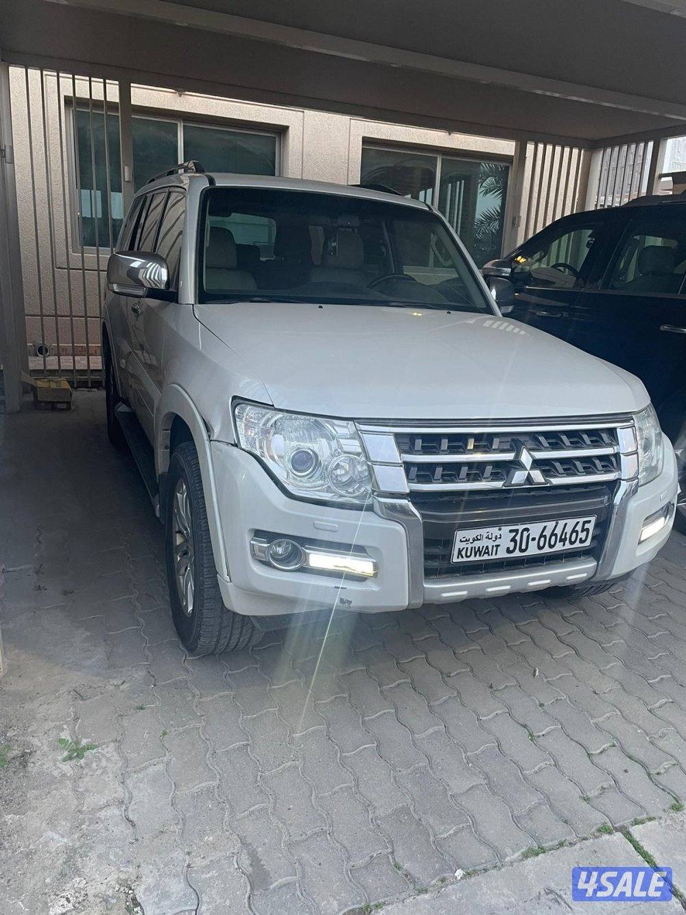 ٢٠١٥ باجيرو2