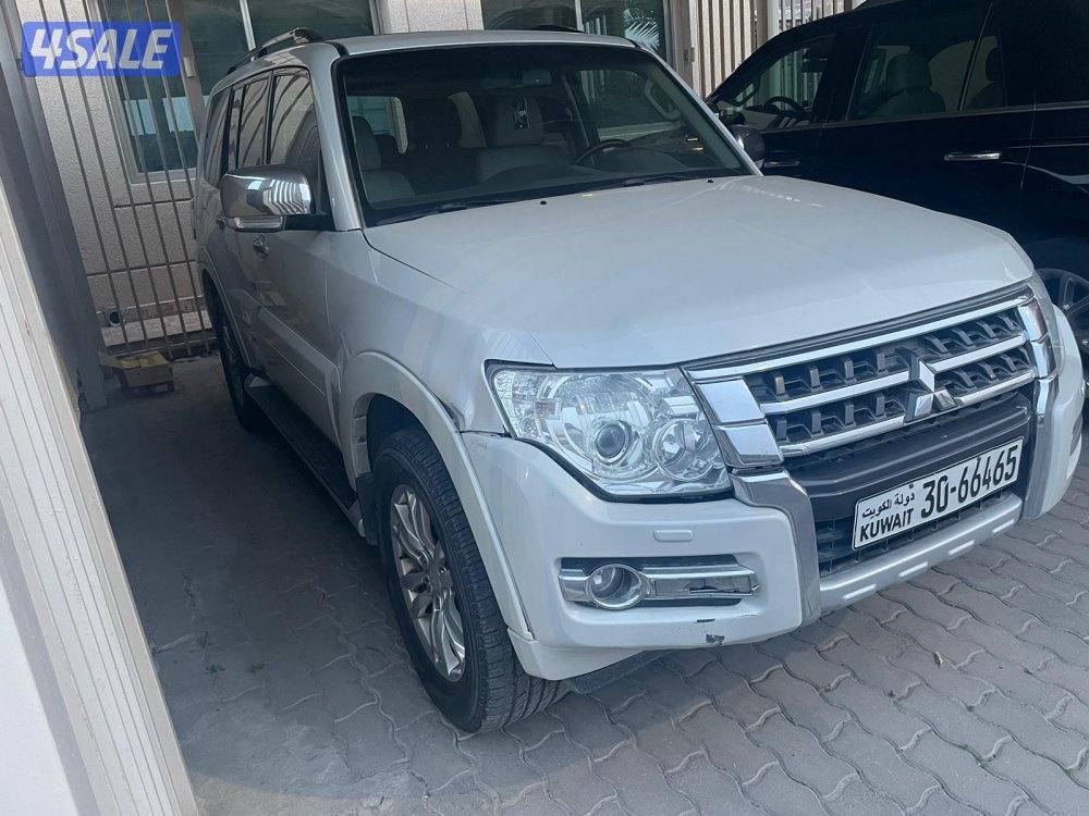 ٢٠١٥ باجيرو3