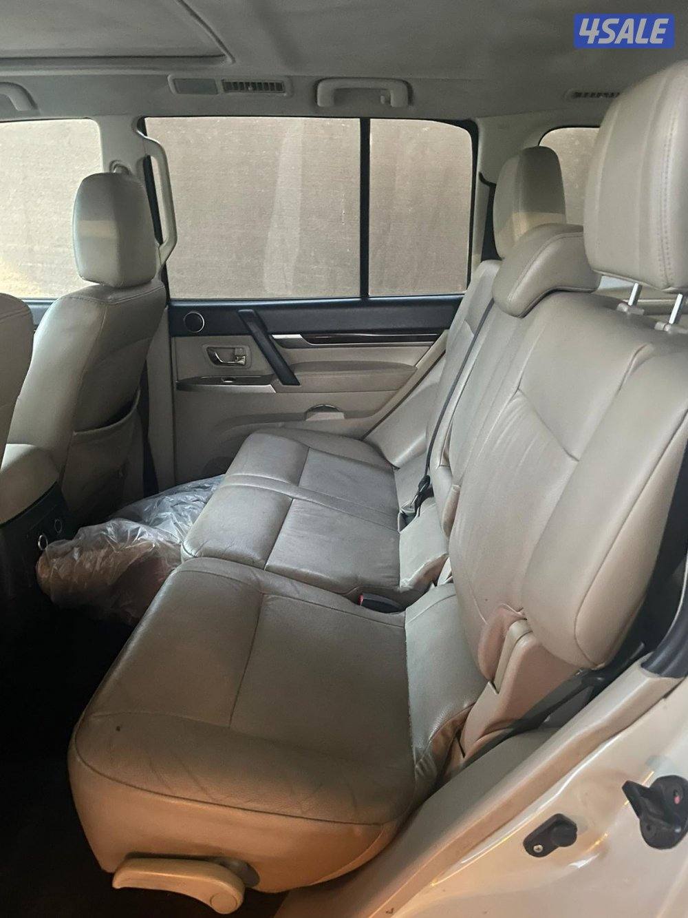 ٢٠١٥ باجيرو4