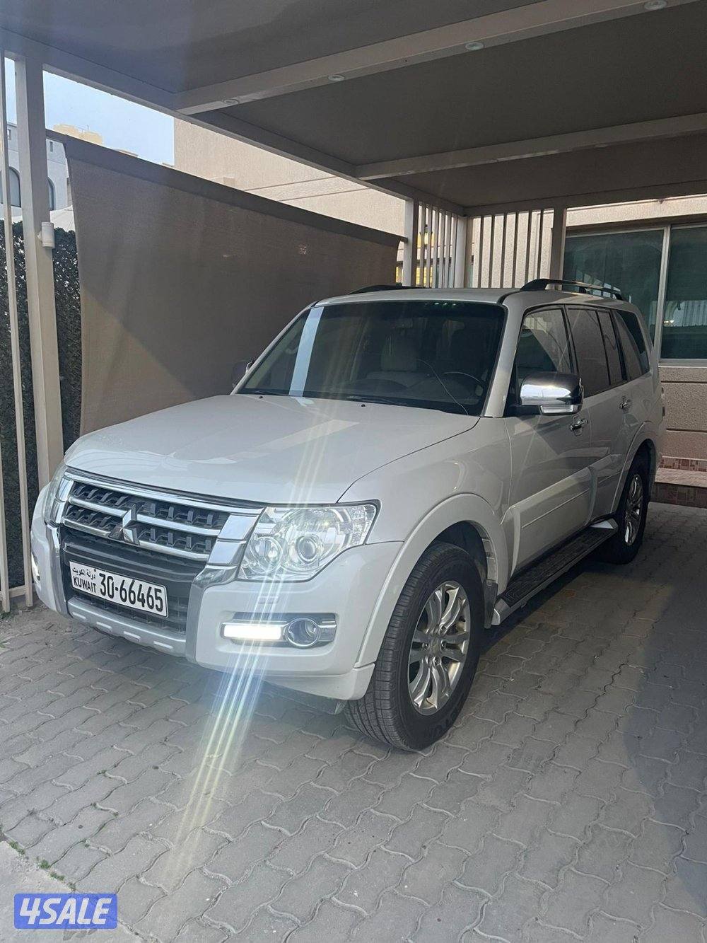 ٢٠١٥ باجيرو5