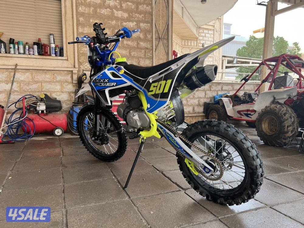 للبيع سيكل 150ccصيني2