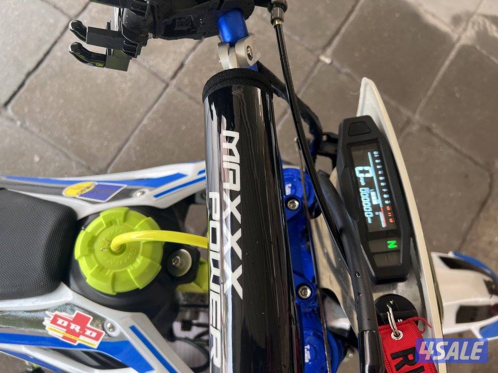 للبيع سيكل 150ccصيني4