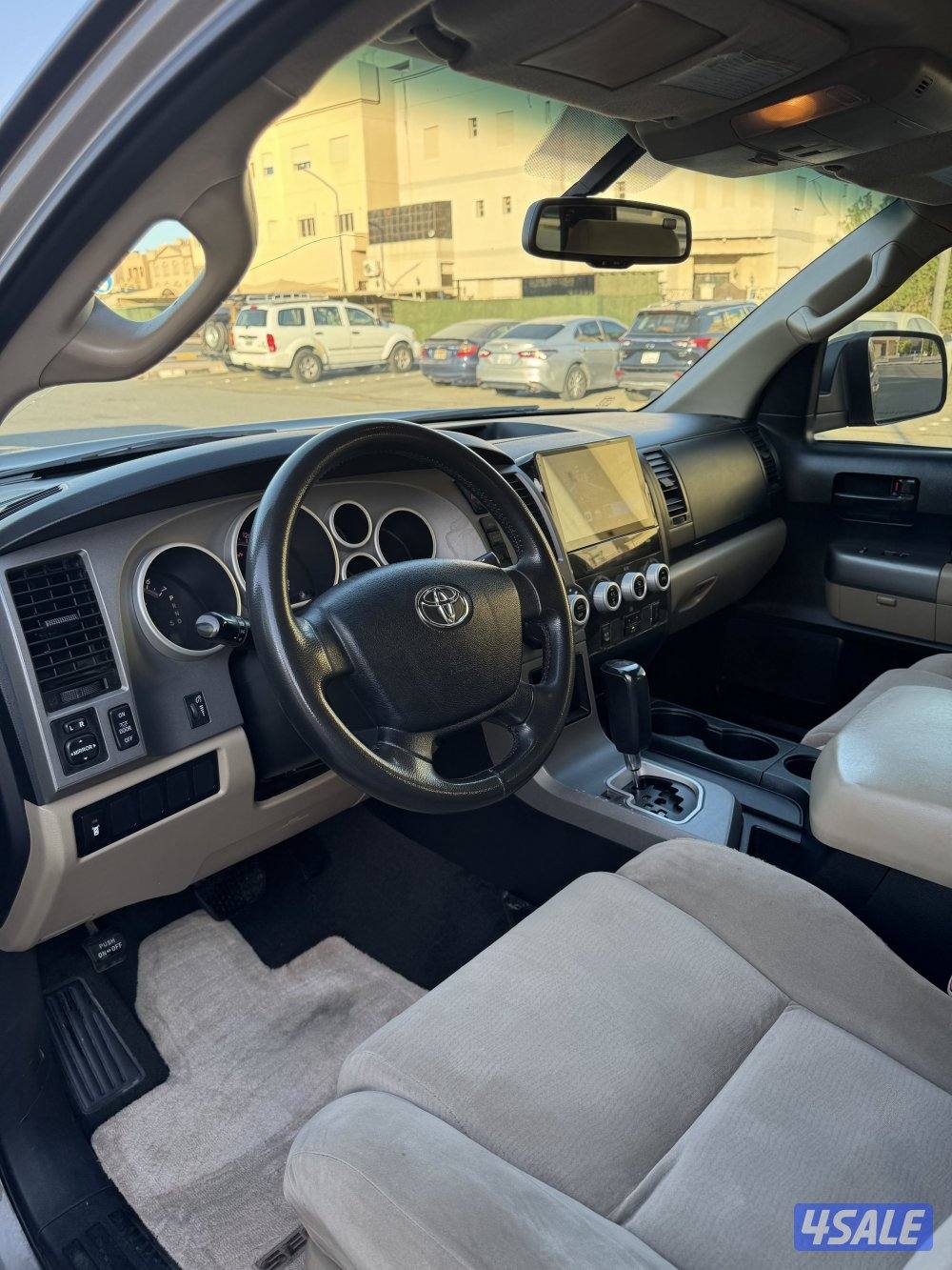 للبيع سكويا موديل 20133