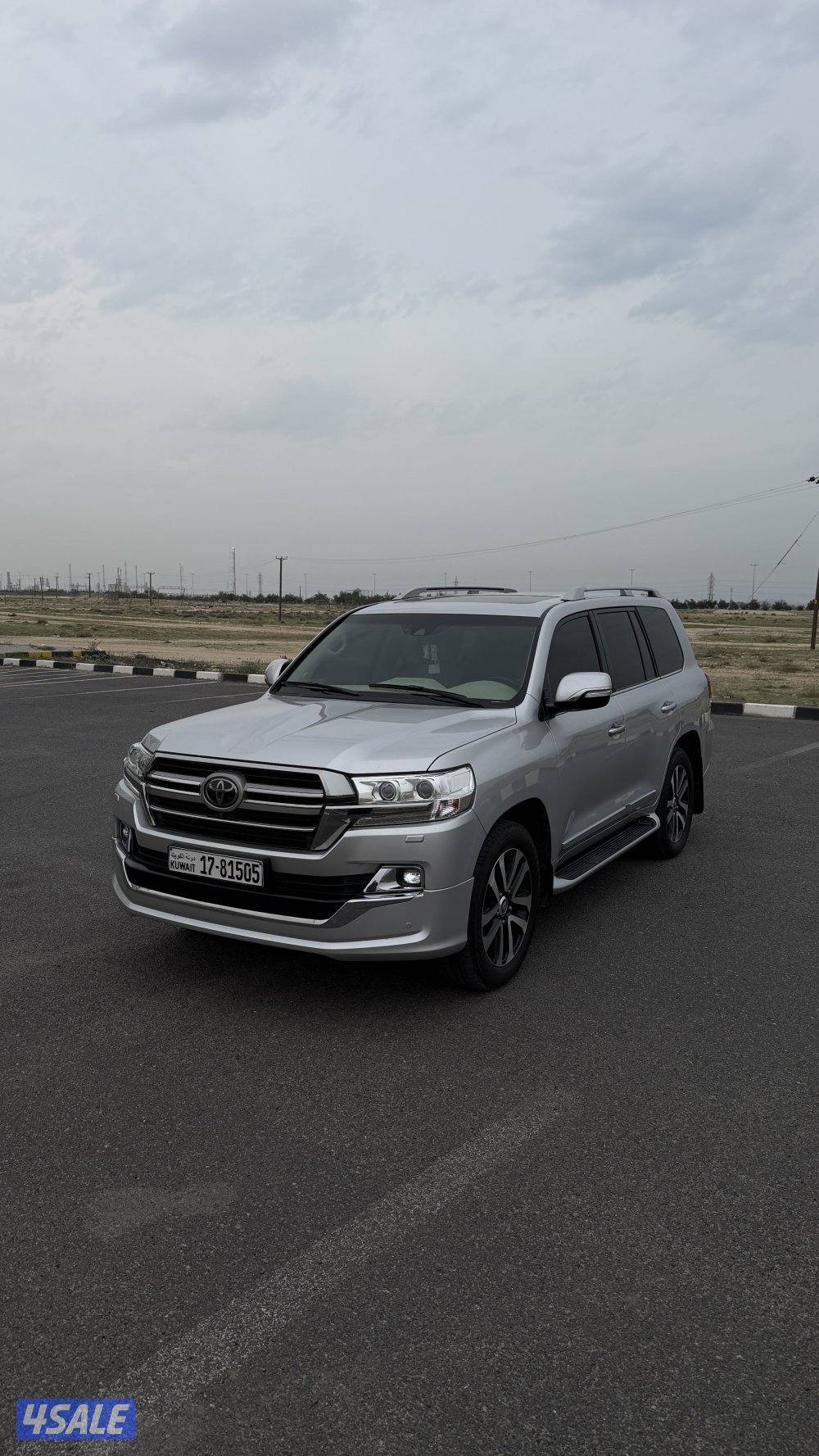 لاند كروزر0