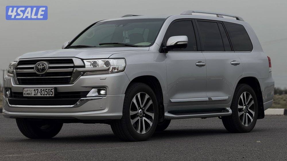 لاند كروزر1