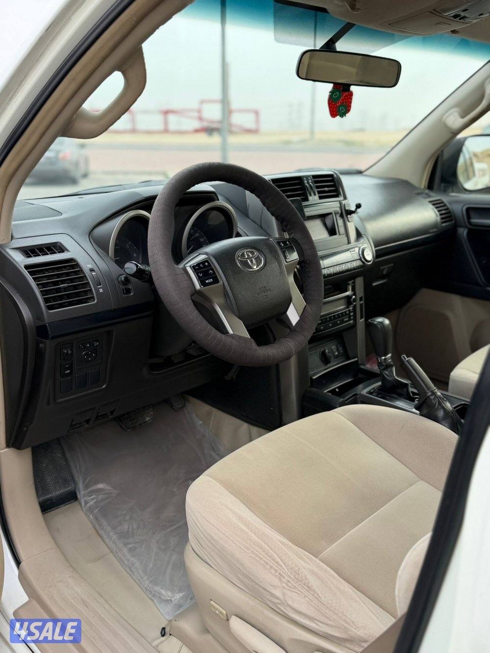 برادو TXL 20124