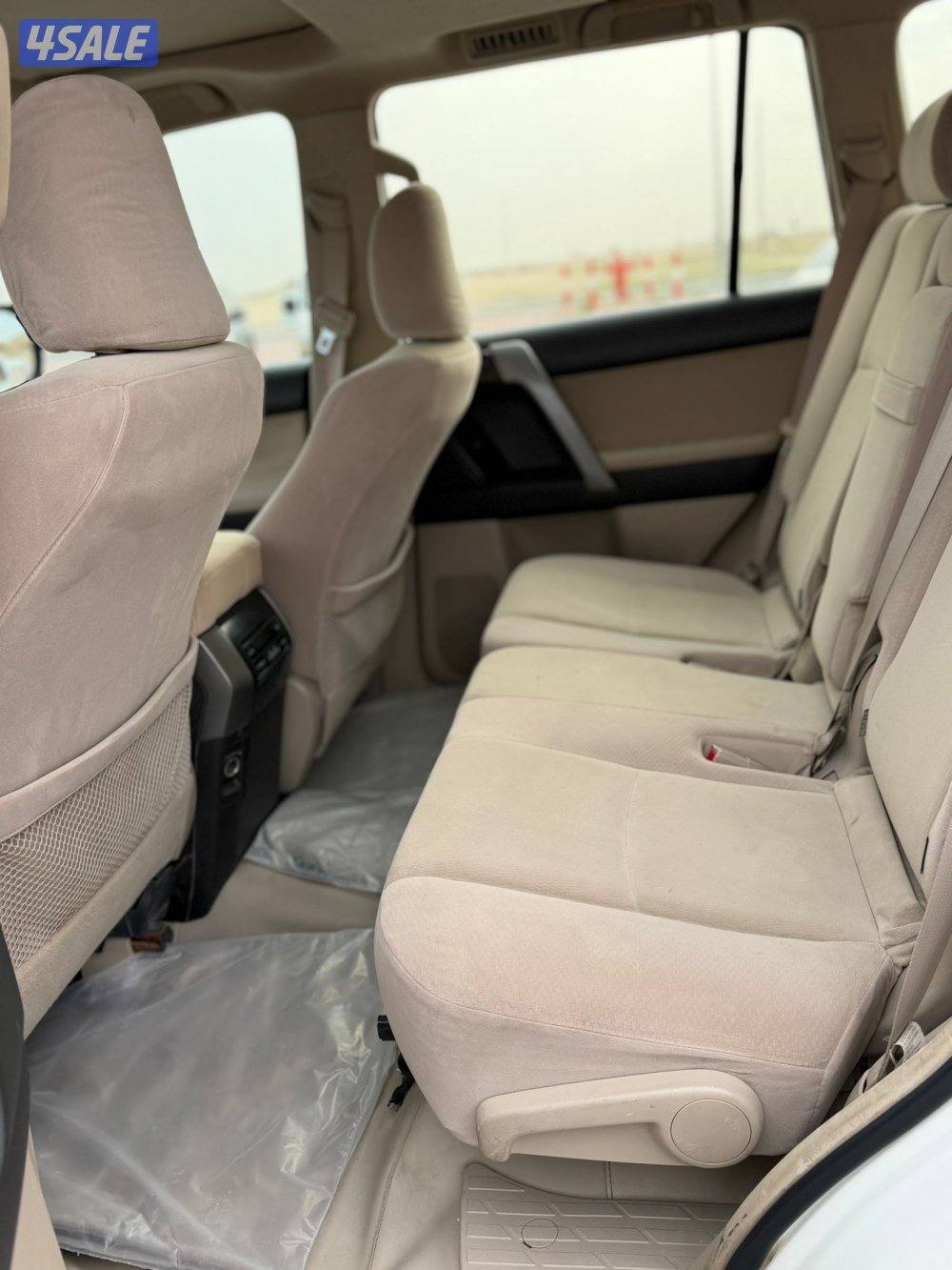 برادو TXL 20125