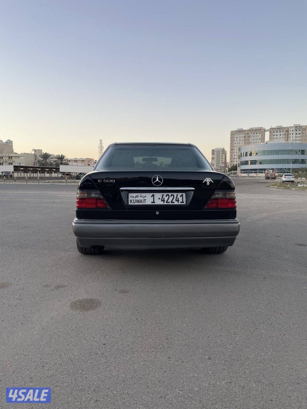 للبيع لأعلى سعرE420 محول E500 موديل  1993 التواصل على الواتساب للجادين2