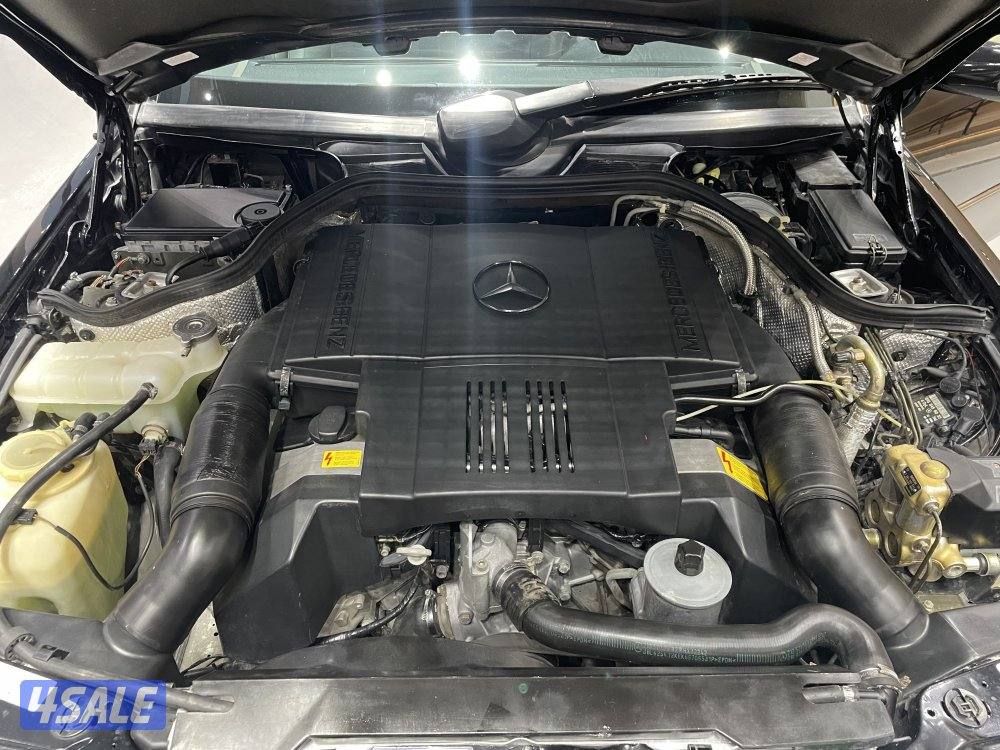 للبيع لأعلى سعرE420 محول E500 موديل  1993 التواصل على الواتساب للجادين11