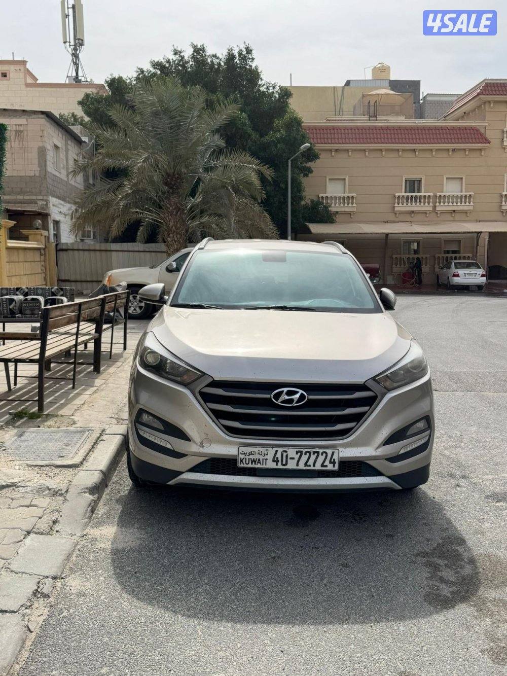 للبيع توسان0