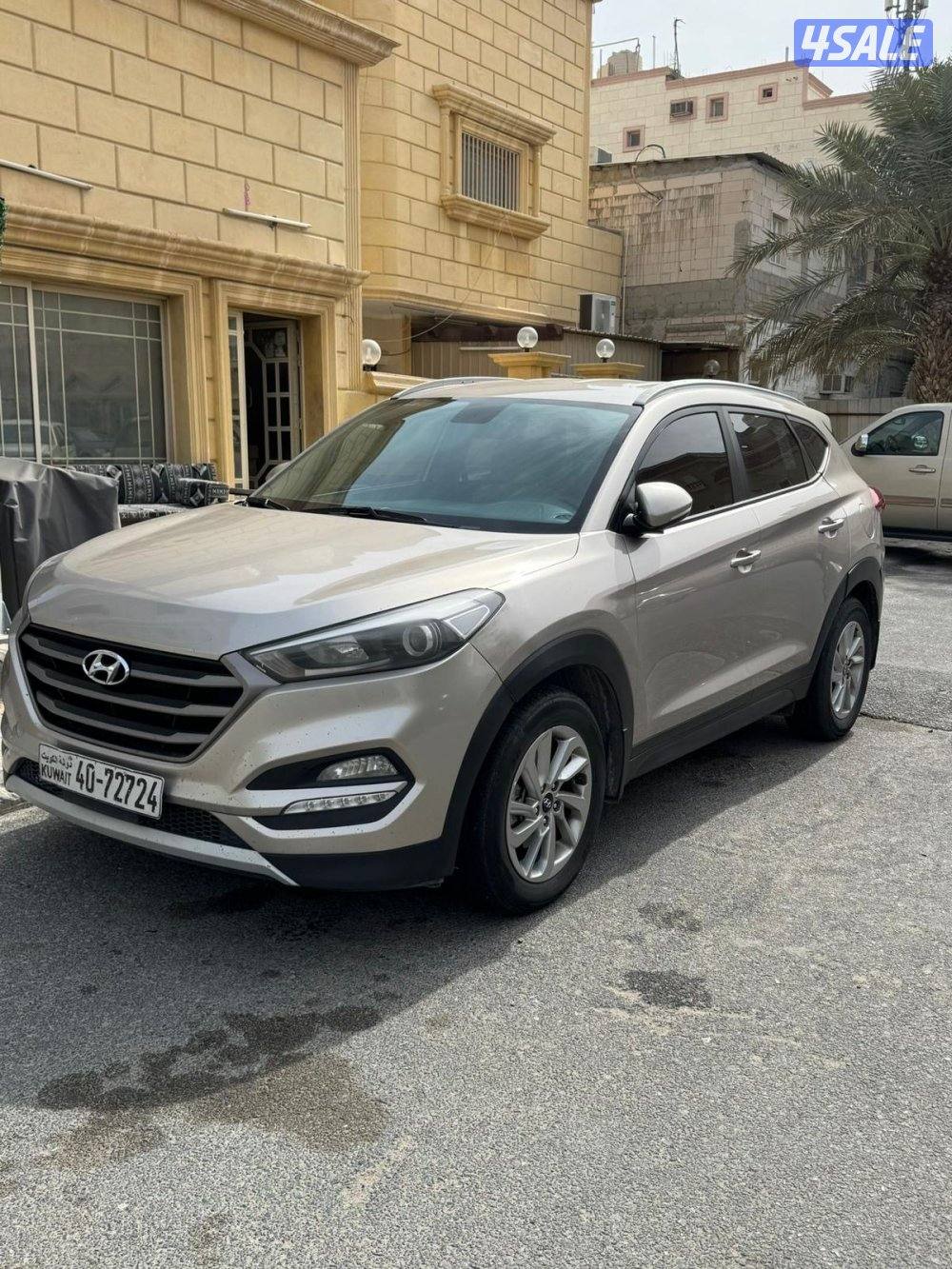 للبيع توسان3