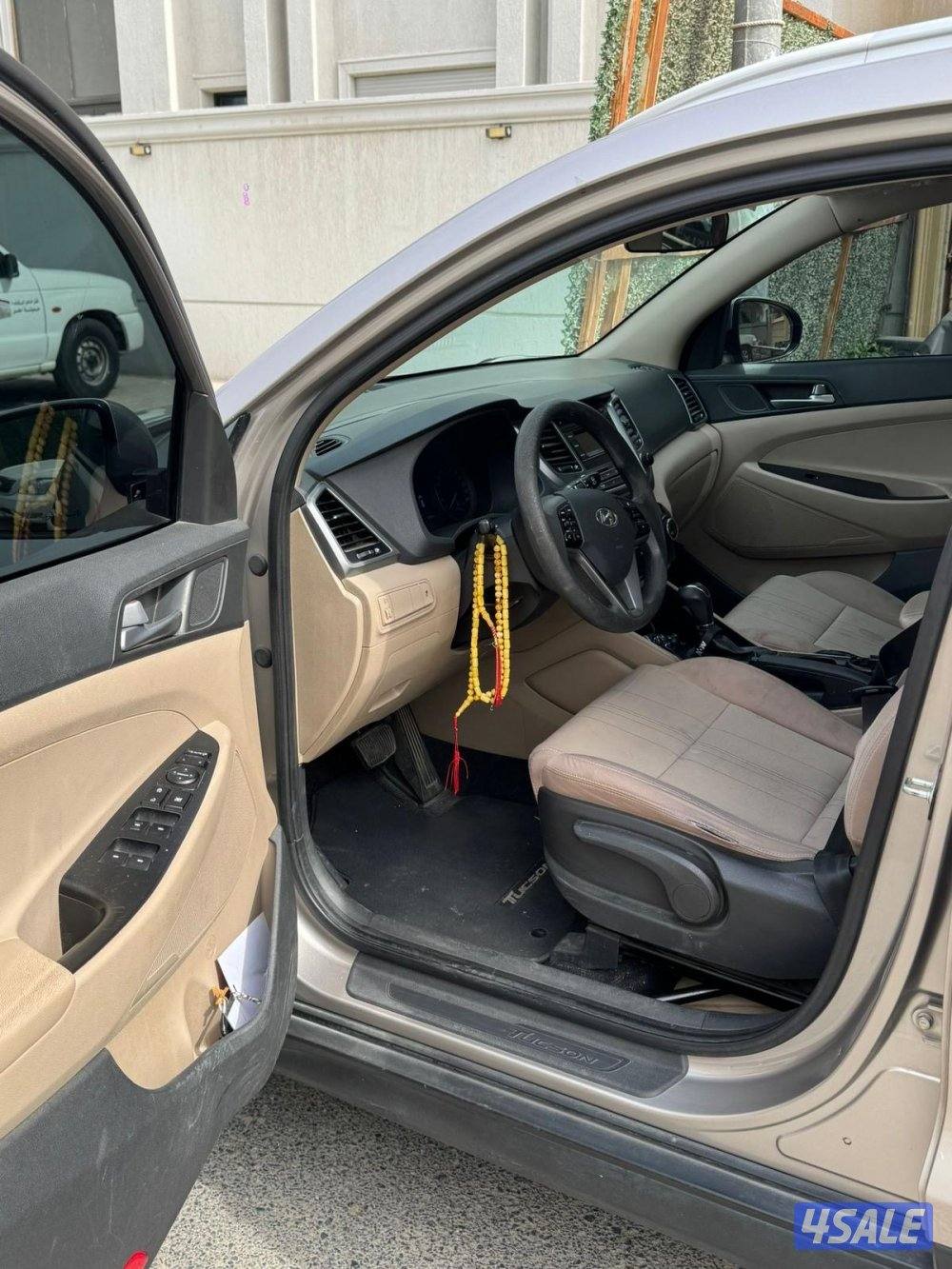 للبيع توسان5