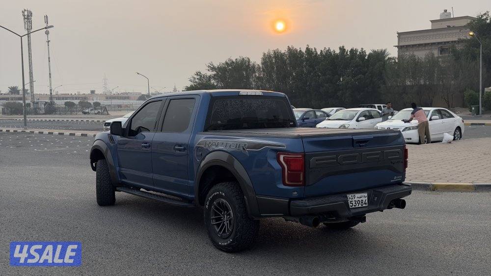 رابتر 2020 بحاله الوكاله1