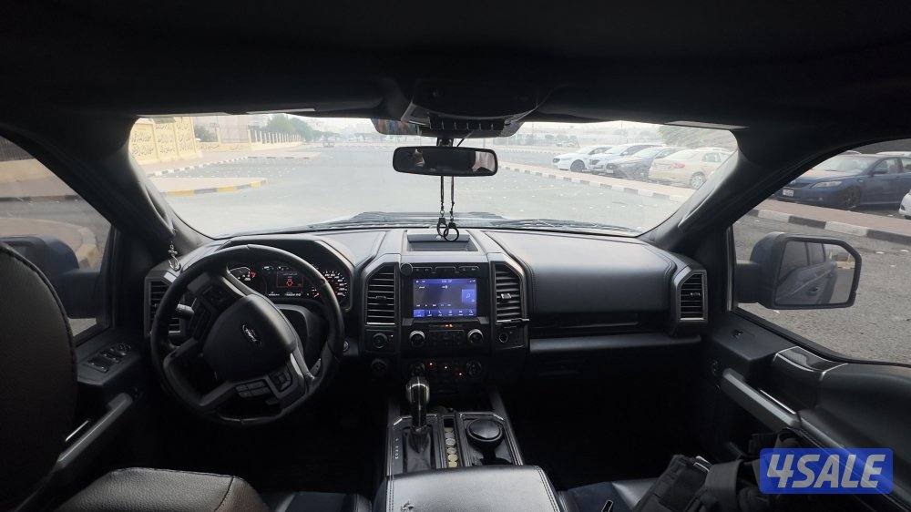 رابتر 2020 بحاله الوكاله2