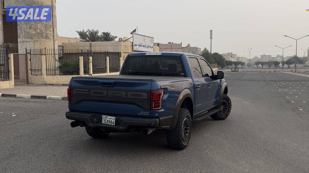 رابتر 2020 بحاله الوكاله4