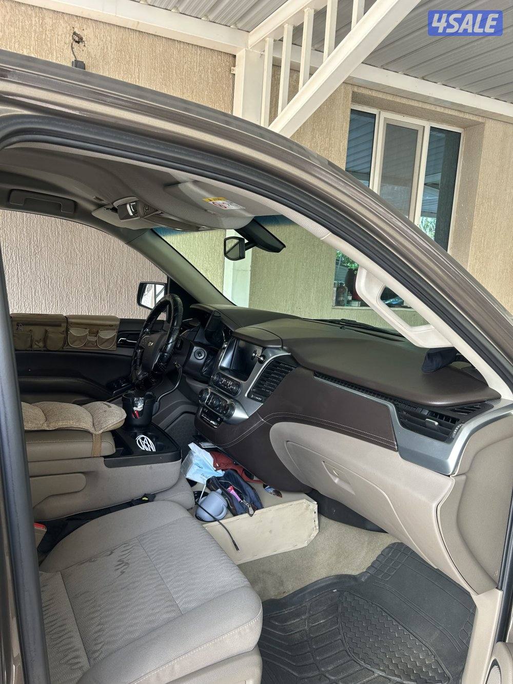 للبيع تاهو ٢٠١٧0