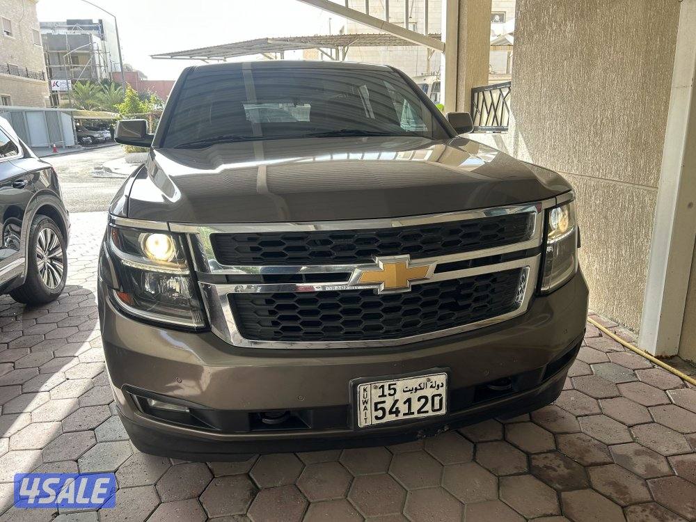 للبيع تاهو ٢٠١٧1