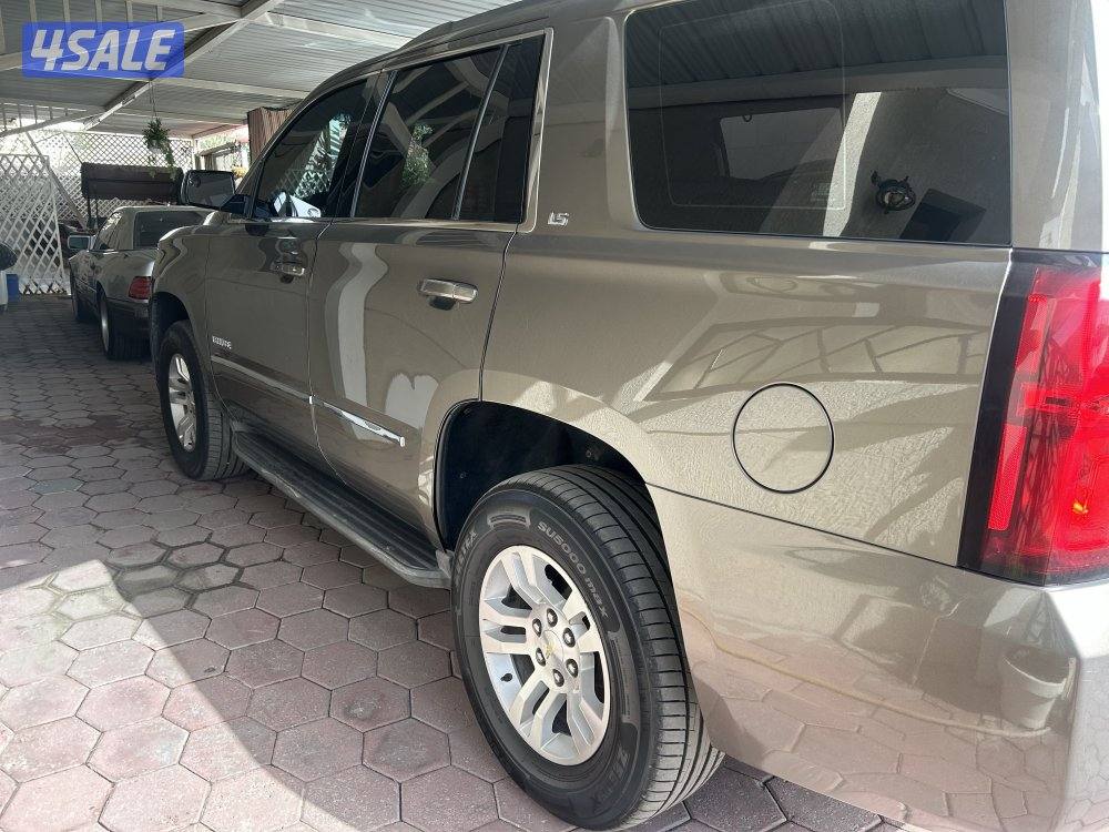 للبيع تاهو ٢٠١٧3