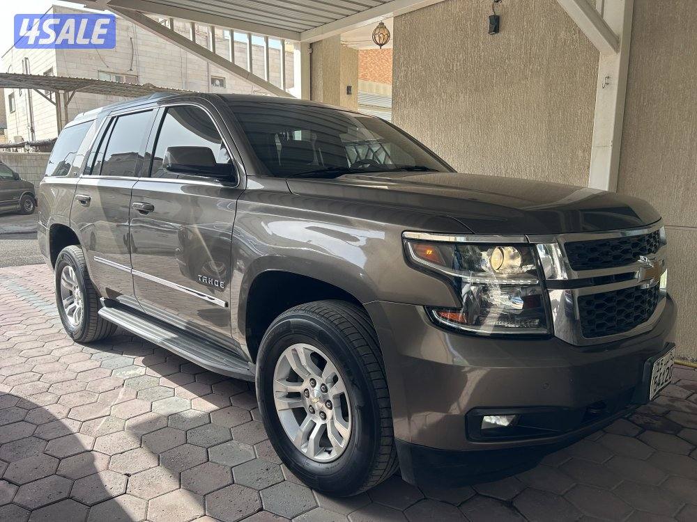 للبيع تاهو ٢٠١٧2