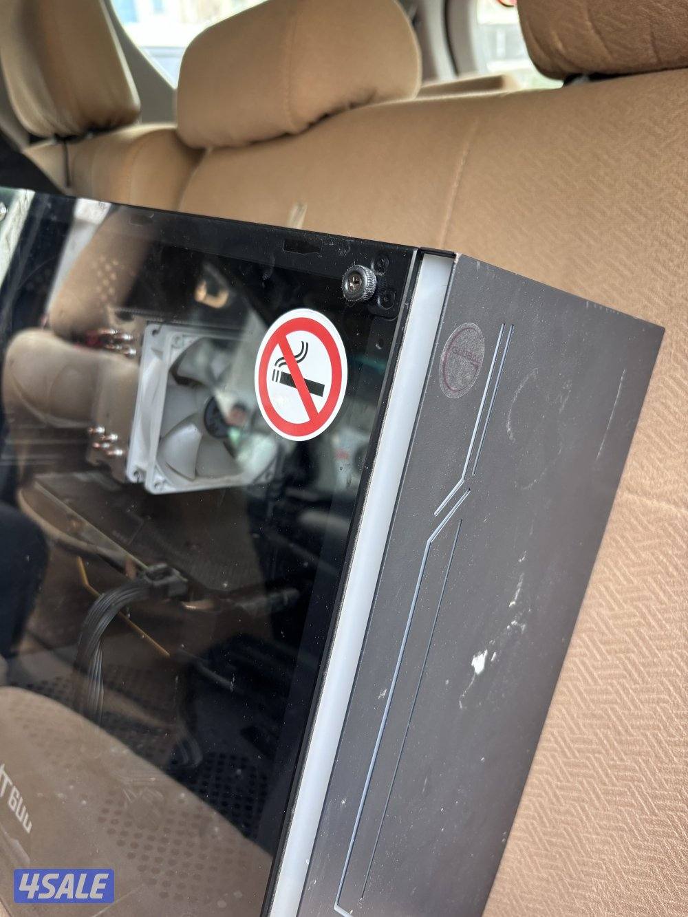 للبيع بي سي مع شاشه و إذا تبي أشاء اطلب0