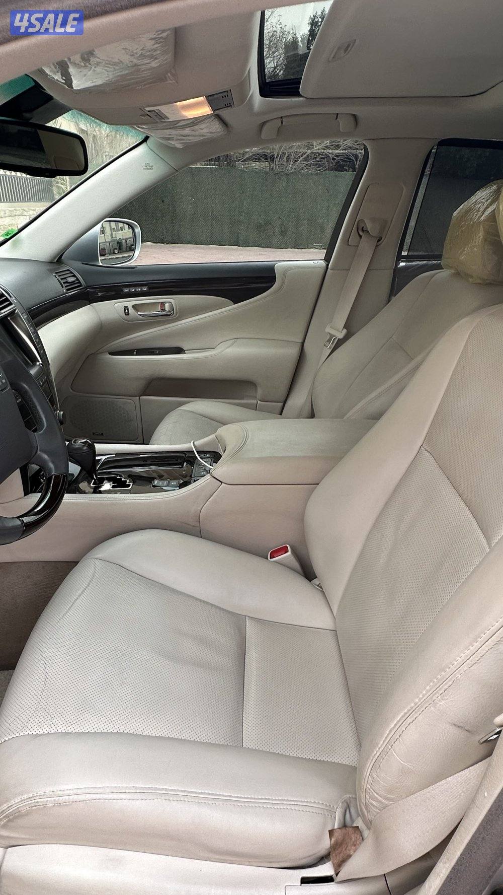 لكزس وكاله الساير2