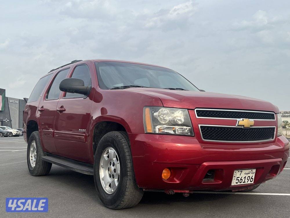 للبيع شفيرولية تاهو LT0