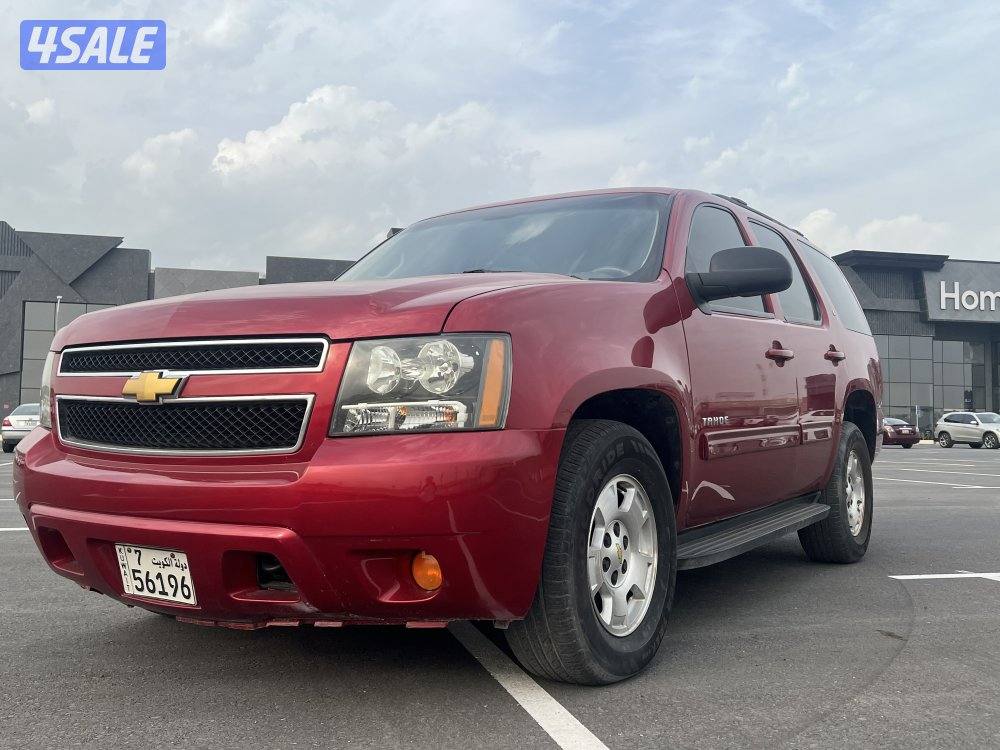 للبيع شفيرولية تاهو LT1