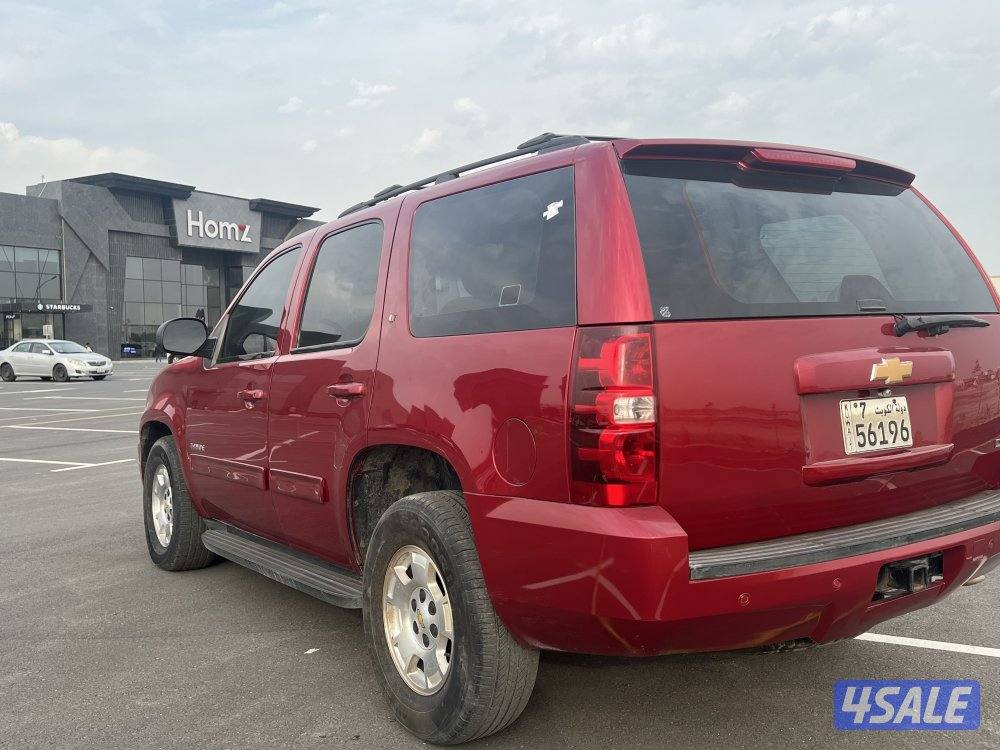 للبيع شفيرولية تاهو LT3