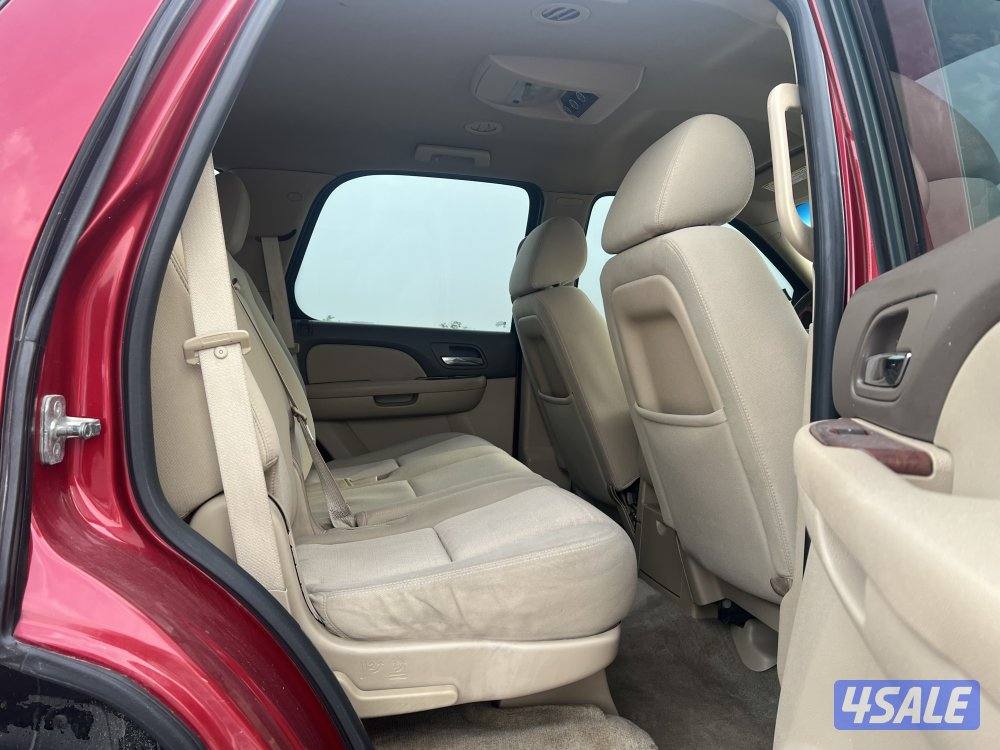 للبيع شفيرولية تاهو LT5