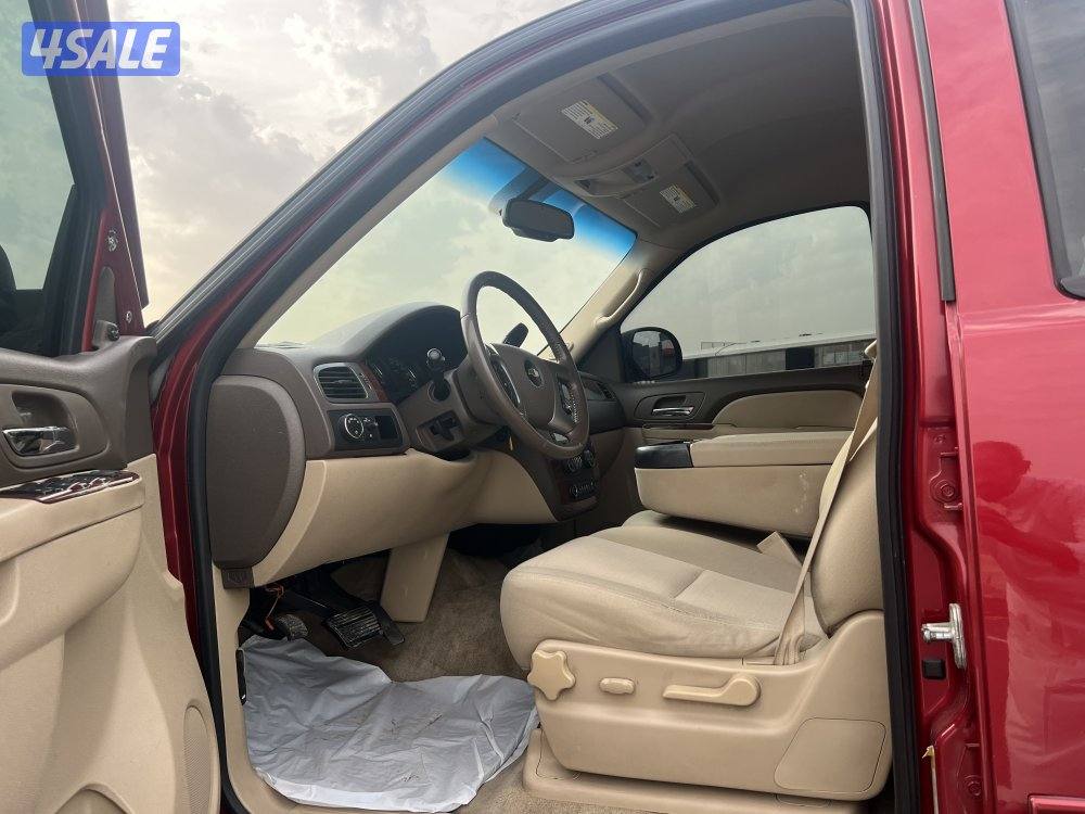 للبيع شفيرولية تاهو LT6