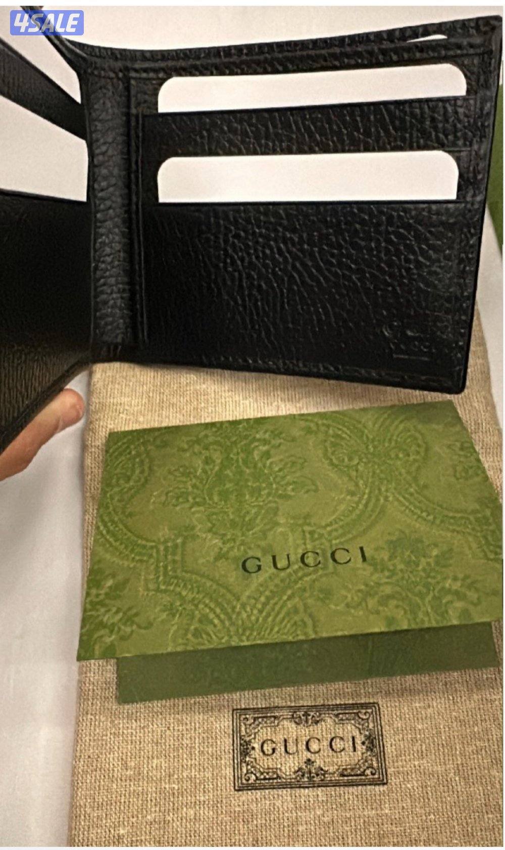 بوك قوتشي جديد اصلي كامل المرفقات1