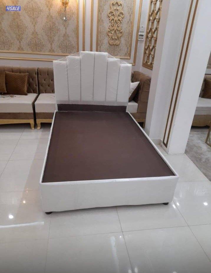 سراير طبيه وسراير مودرن أمريكى الهبه الجديد وسراير أطفال جاهز وتفصال0