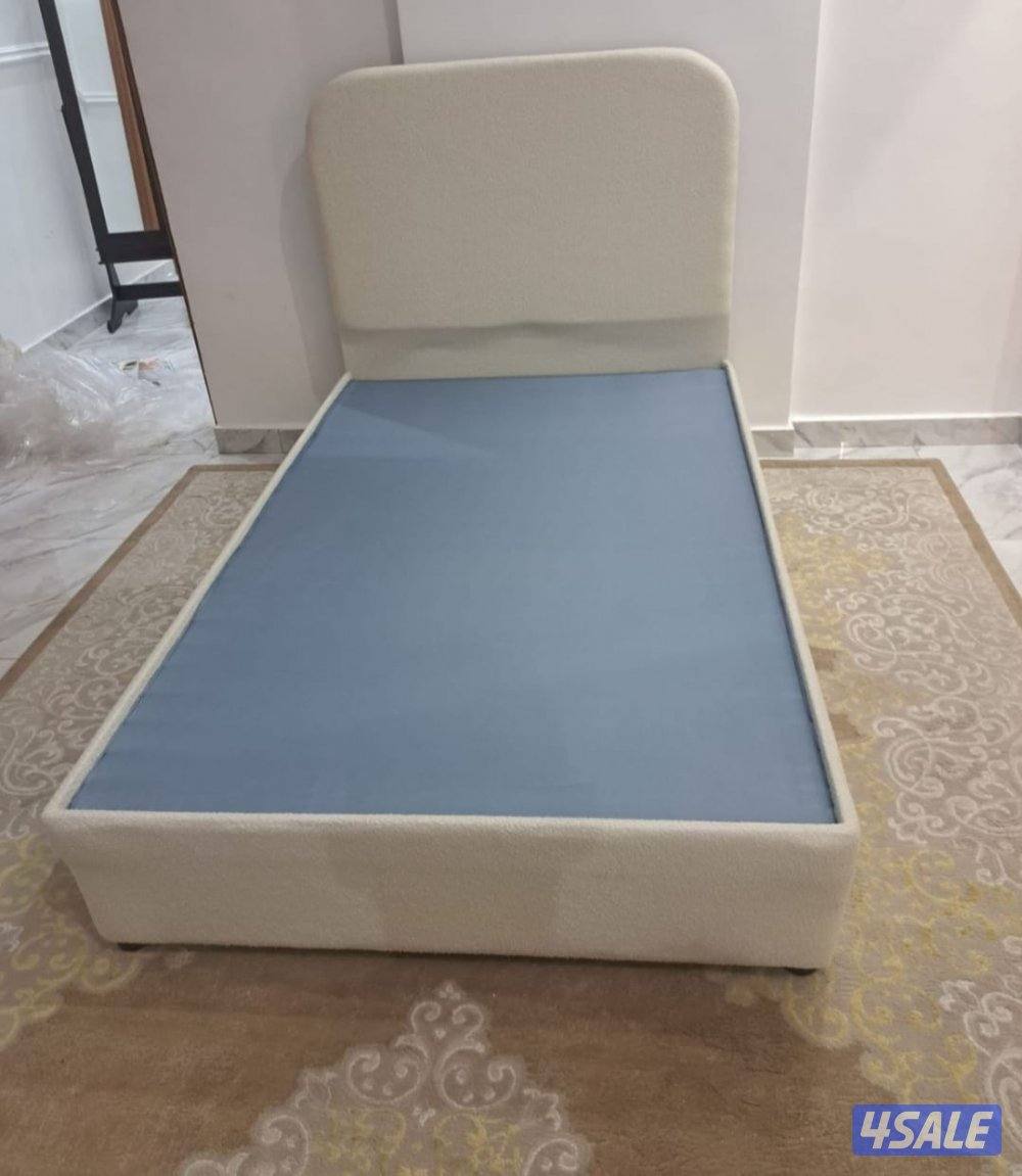 سراير طبيه وسراير مودرن أمريكى الهبه الجديد وسراير أطفال جاهز وتفصال3