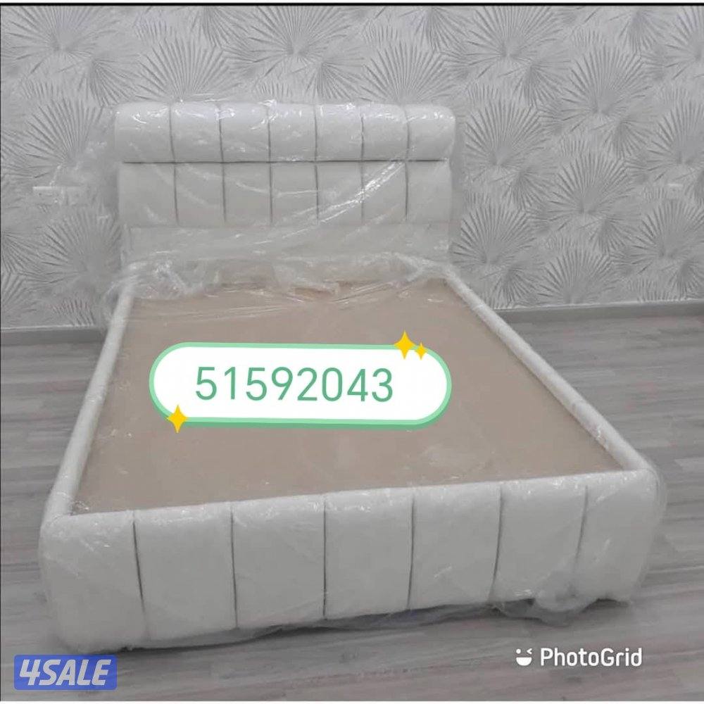 سراير طبيه وسراير مودرن أمريكى الهبه الجديد وسراير أطفال جاهز وتفصال10