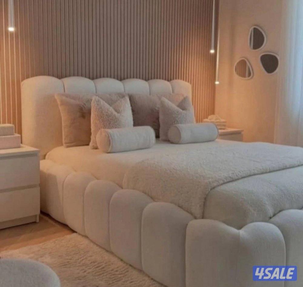 سراير طبيه وسراير مودرن أمريكى الهبه الجديد وسراير أطفال جاهز وتفصال11