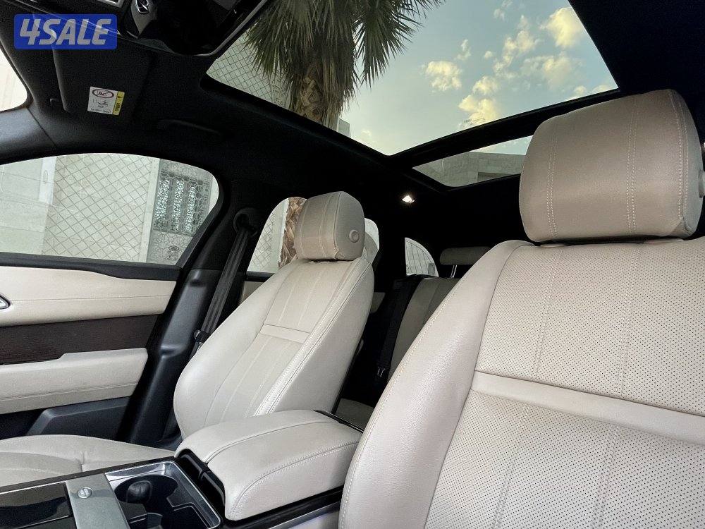 رنج فيلار بلاك ايديشن ماشي 75 ار داينمك3