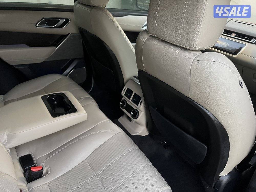 رنج فيلار بلاك ايديشن ماشي 75 ار داينمك10