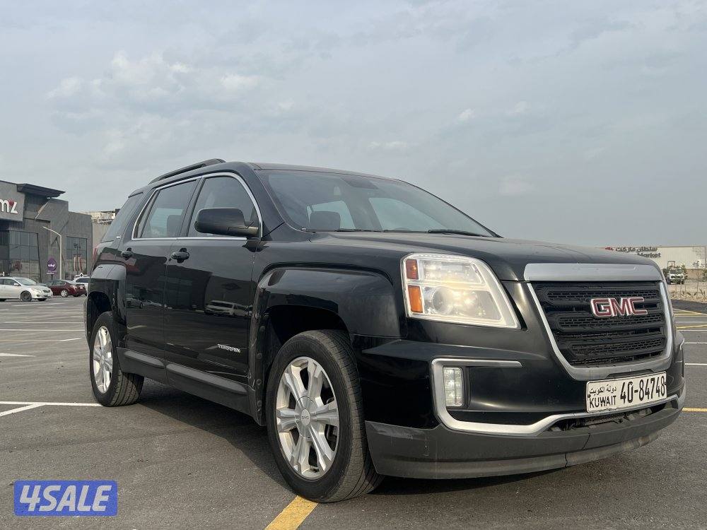 للبيع ترين GMC0