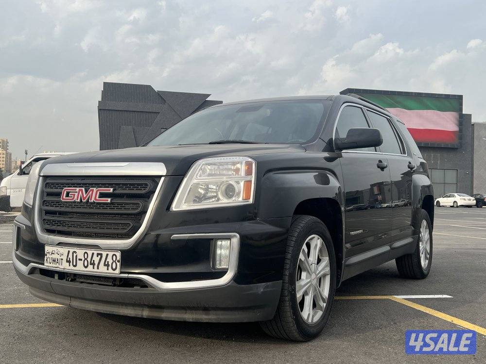 للبيع ترين GMC1