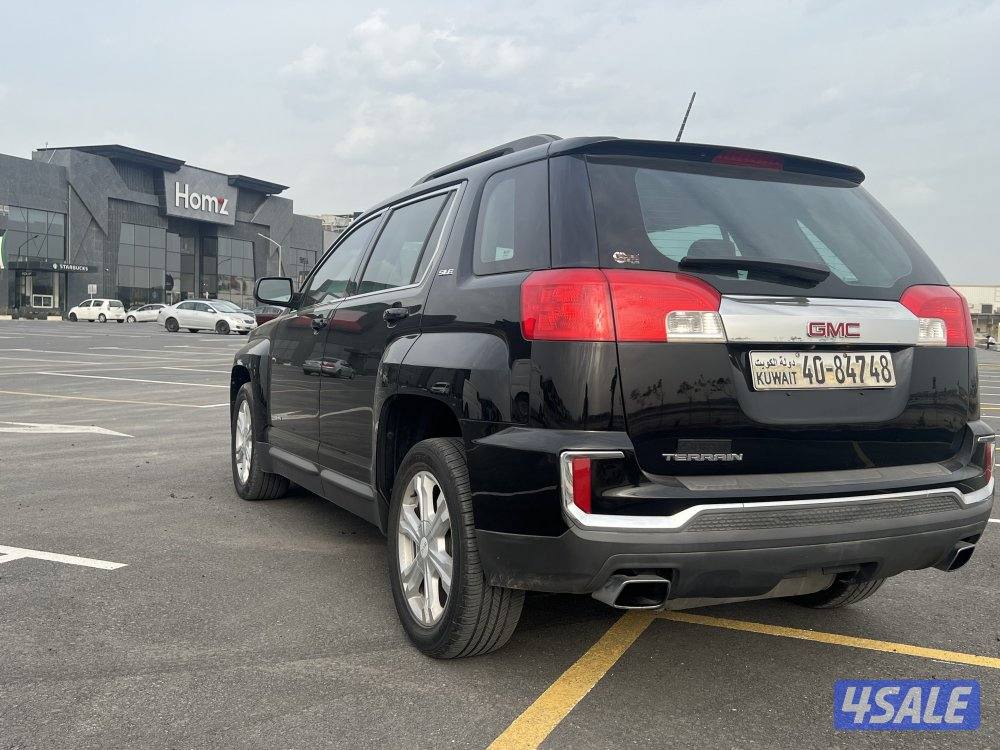 للبيع ترين GMC2