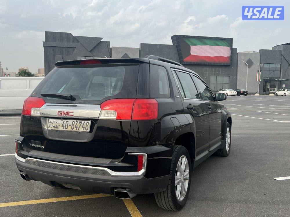 للبيع ترين GMC3