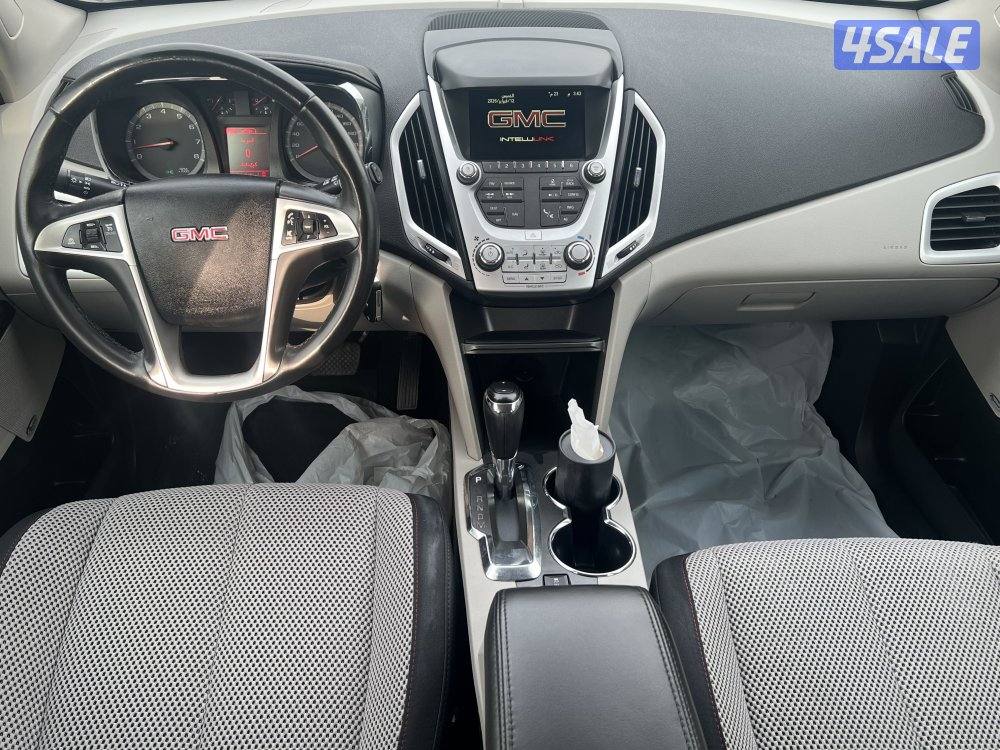 للبيع ترين GMC4