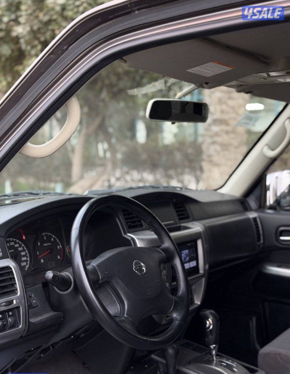 2007 بحالة فوق الممتازة او بدل مع وانيت قمارتين او يوكن تاهو6