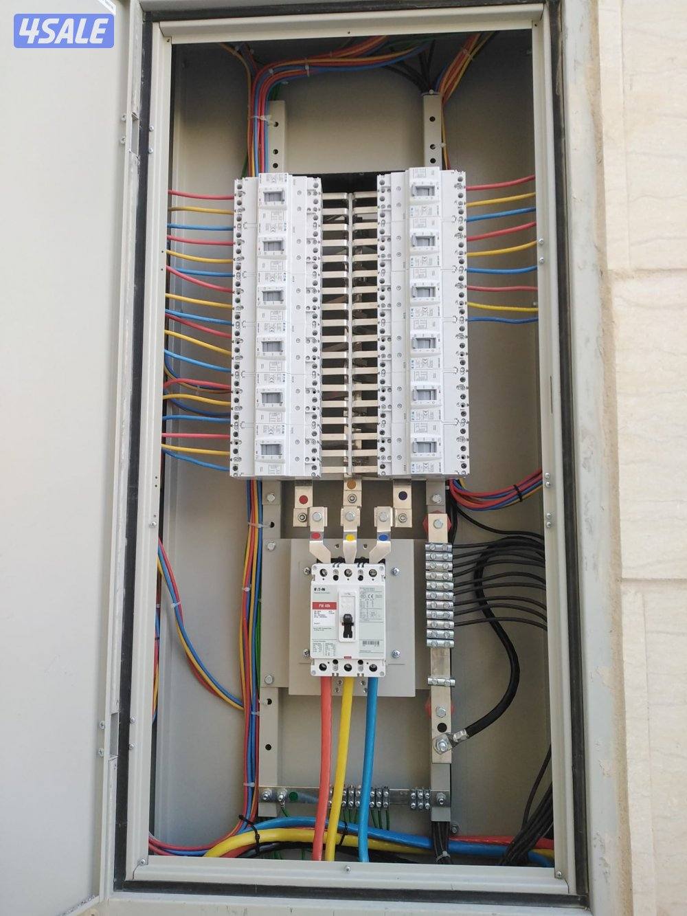 ترميمات عامه تشطيب سوبر لوكس5