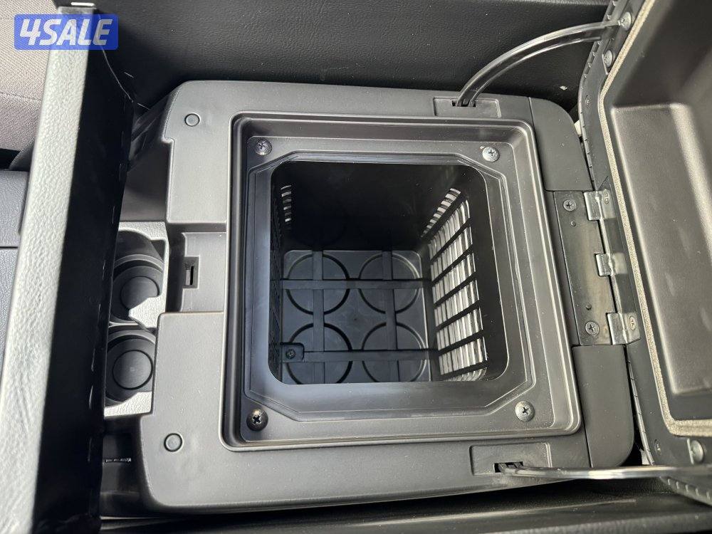 سفاري فتك موديل :2020 سيرفس منتظم البابطين صبغ وكاله10