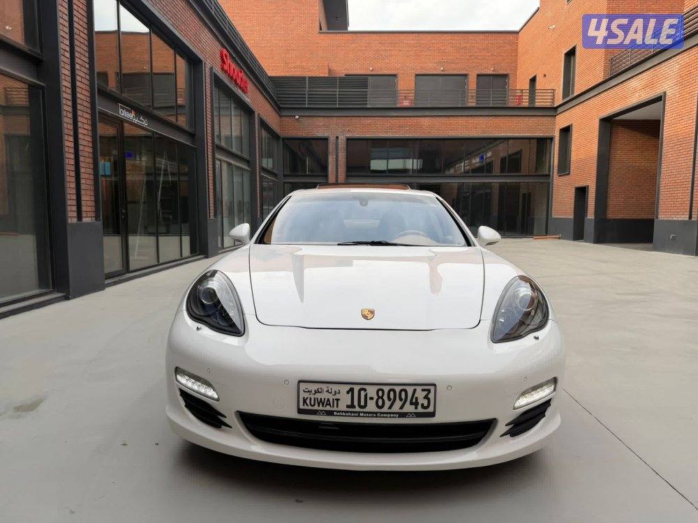 بحاله نادره عداد 50،000 كم4